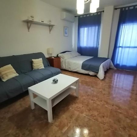 Estudio Torremolinos Almar Ngoại thất bức ảnh