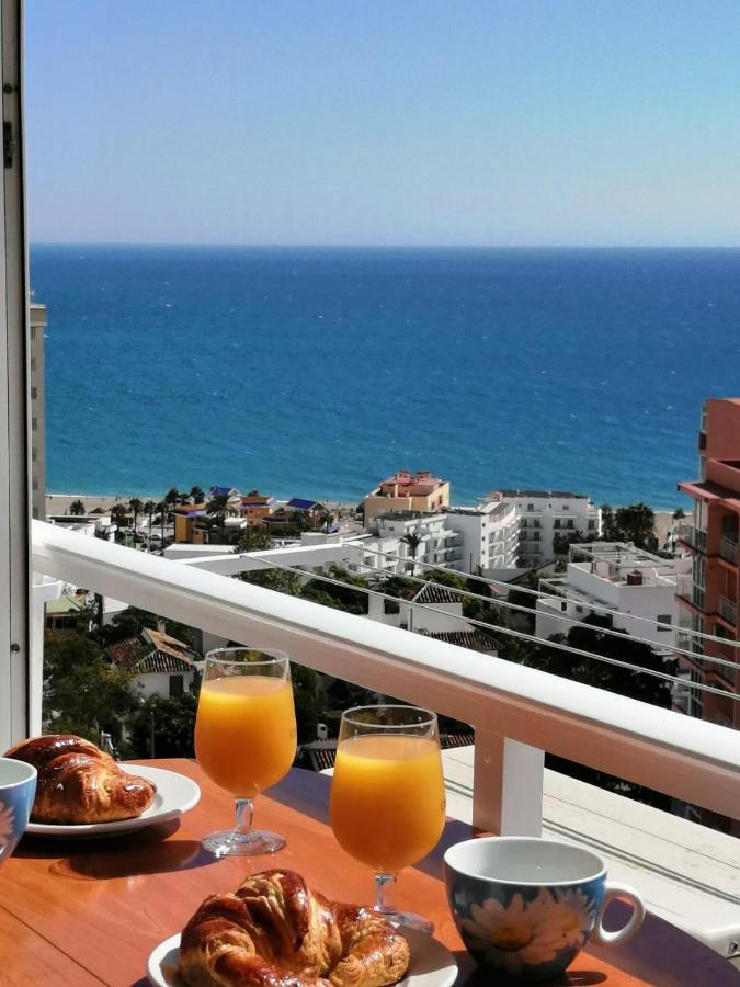 Estudio Torremolinos Almar Ngoại thất bức ảnh