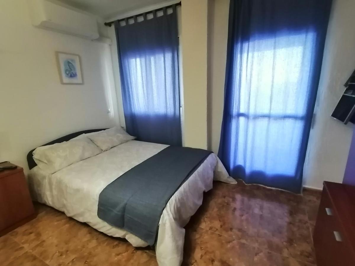 Estudio Torremolinos Almar Ngoại thất bức ảnh