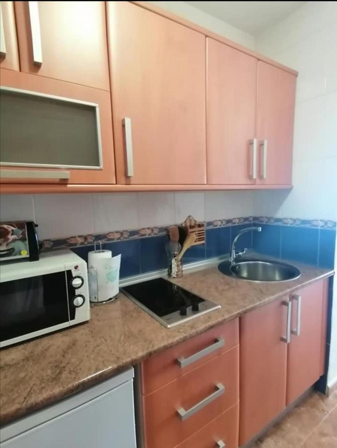 Estudio Torremolinos Almar Ngoại thất bức ảnh