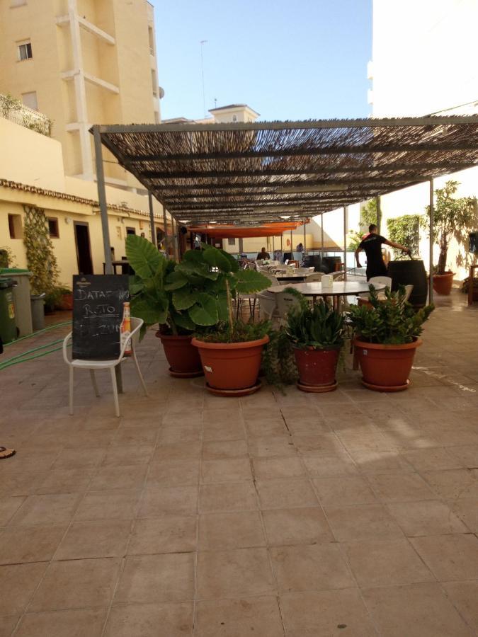 Estudio Torremolinos Almar Ngoại thất bức ảnh