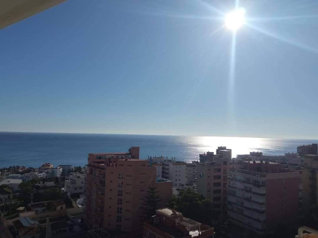 Estudio Torremolinos Almar Ngoại thất bức ảnh