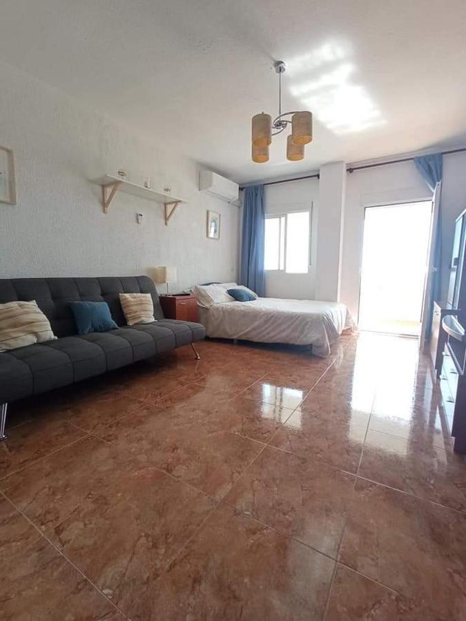 Estudio Torremolinos Almar Ngoại thất bức ảnh