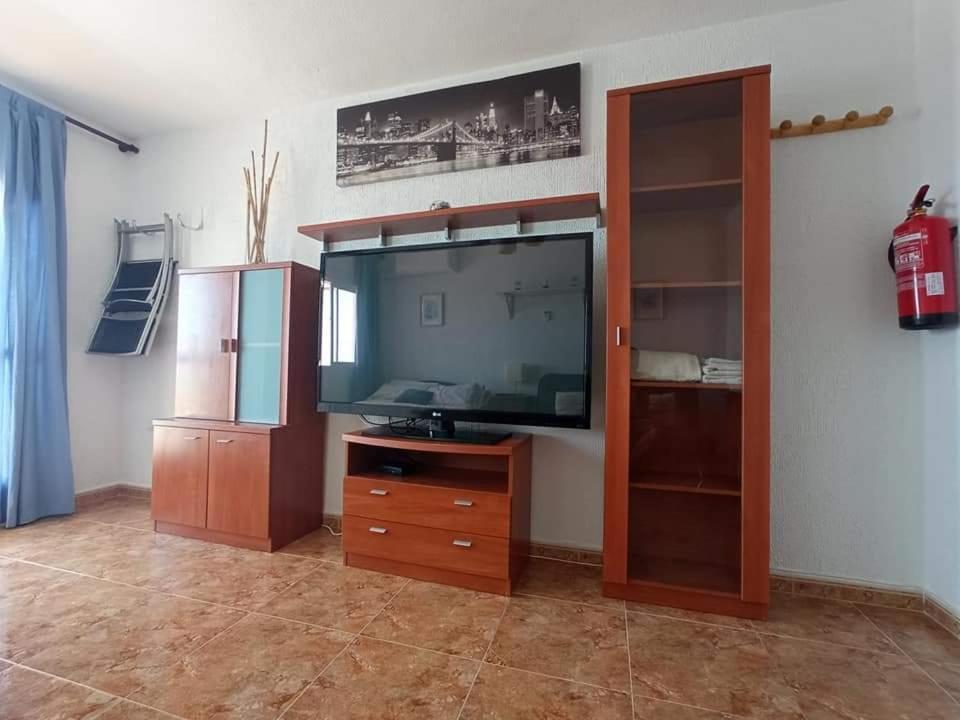 Estudio Torremolinos Almar Ngoại thất bức ảnh