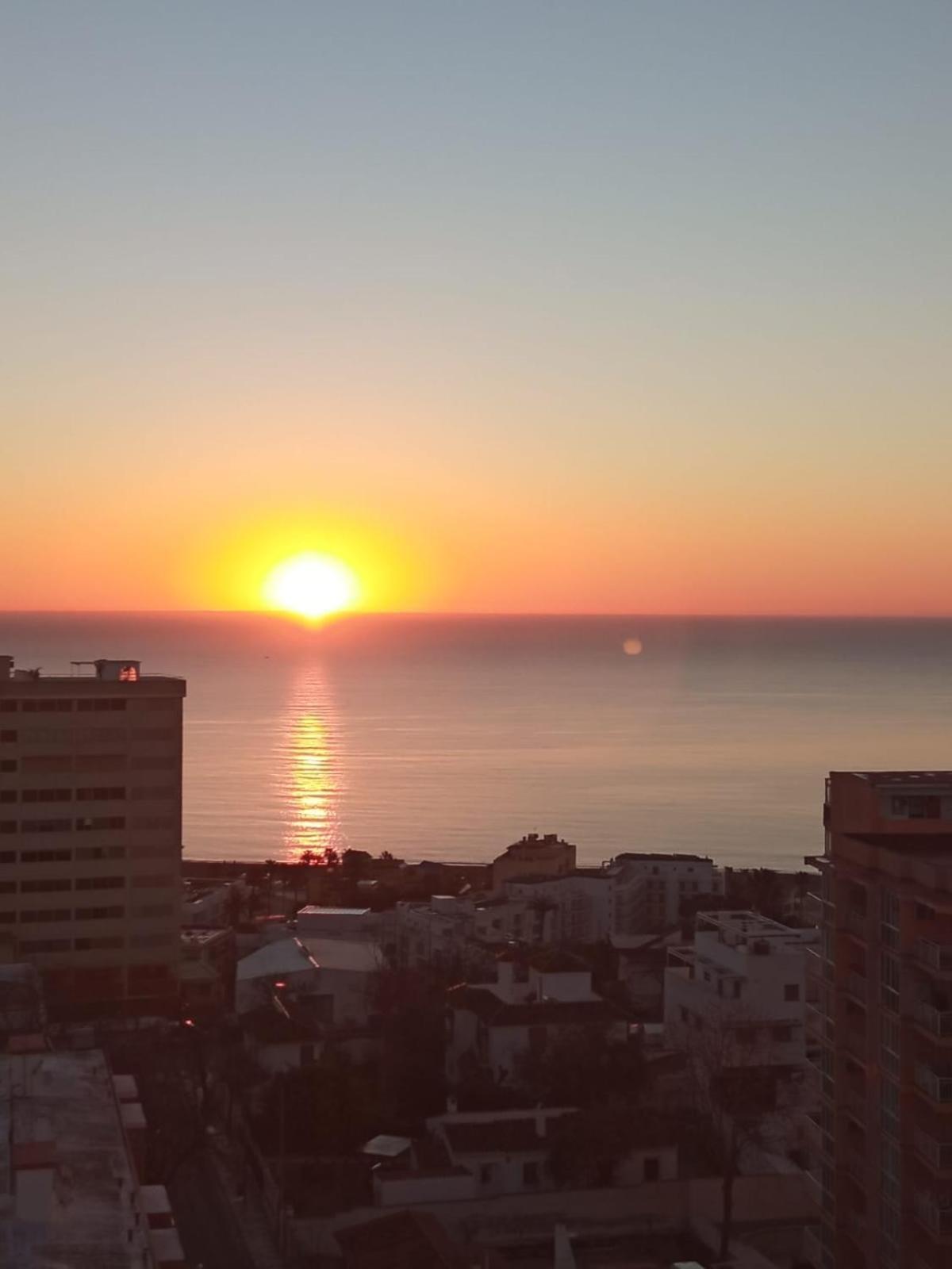 Estudio Torremolinos Almar Ngoại thất bức ảnh