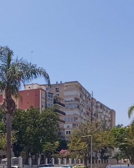 Estudio Torremolinos Almar Ngoại thất bức ảnh